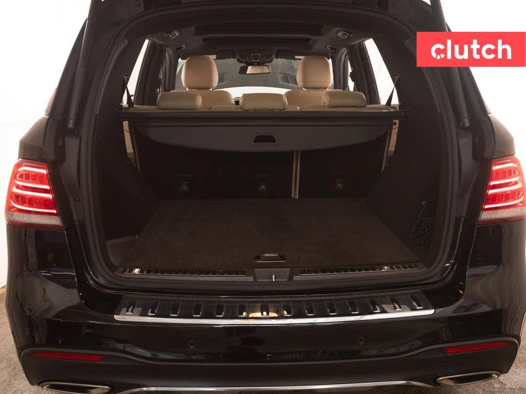 Mercedes-Benz GLE 400 4MATIC* ����* �������* CARPLAY*  | Mobile.bg � ����������� 17