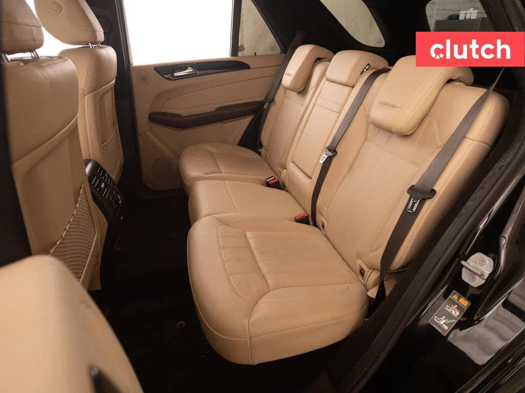 Mercedes-Benz GLE 400 4MATIC* ����* �������* CARPLAY*  | Mobile.bg � ����������� 15