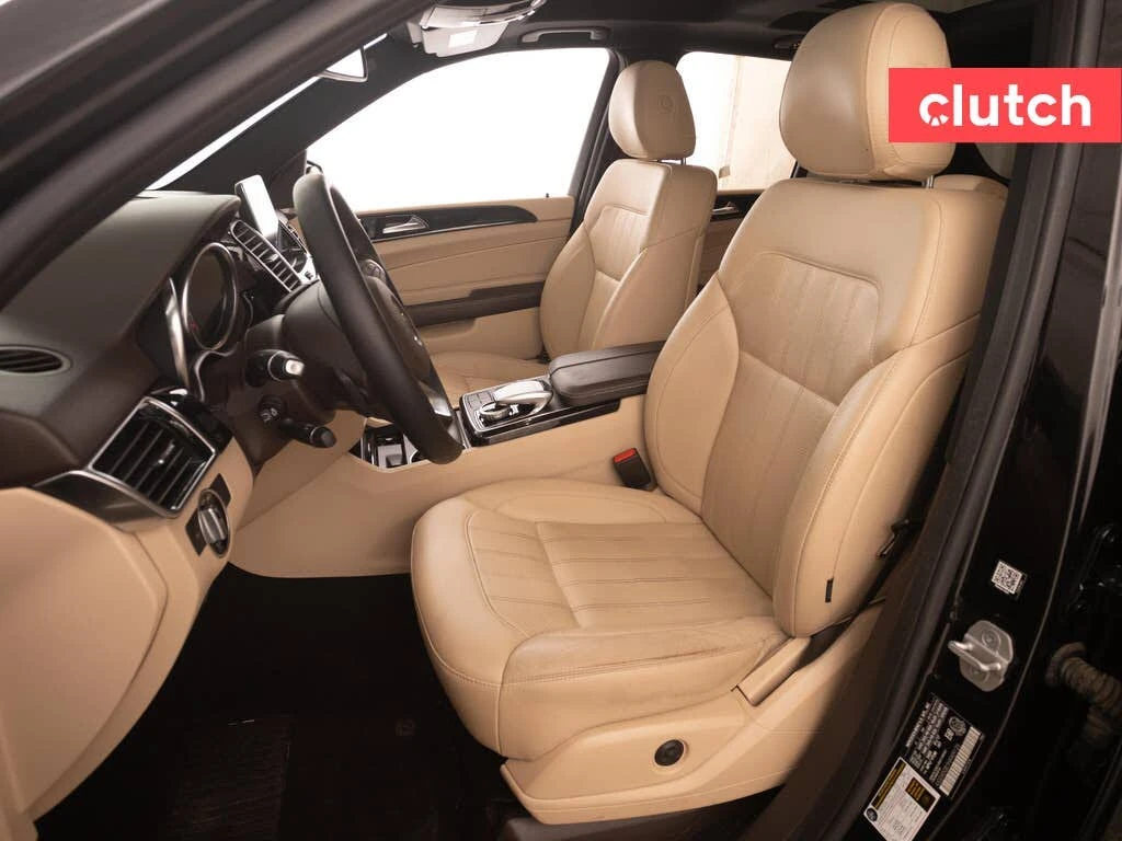 Mercedes-Benz GLE 400 4MATIC* ����* �������* CARPLAY*  | Mobile.bg � ����������� 6