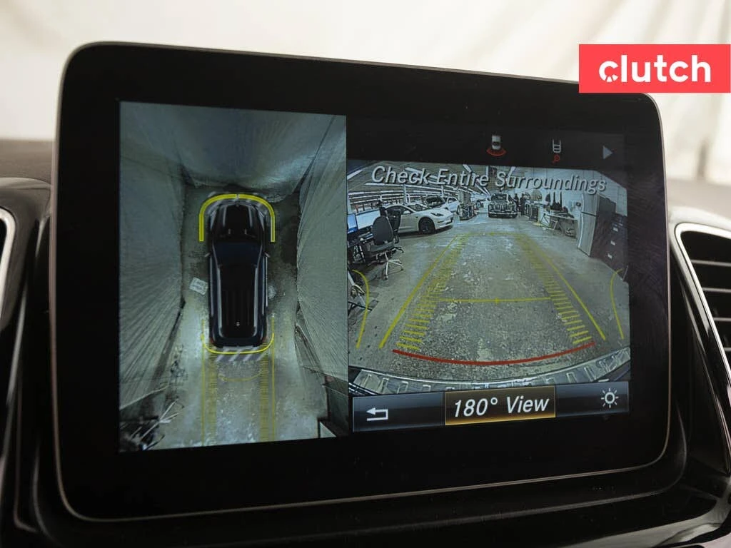 Mercedes-Benz GLE 400 4MATIC* ����* �������* CARPLAY*  | Mobile.bg � ����������� 14