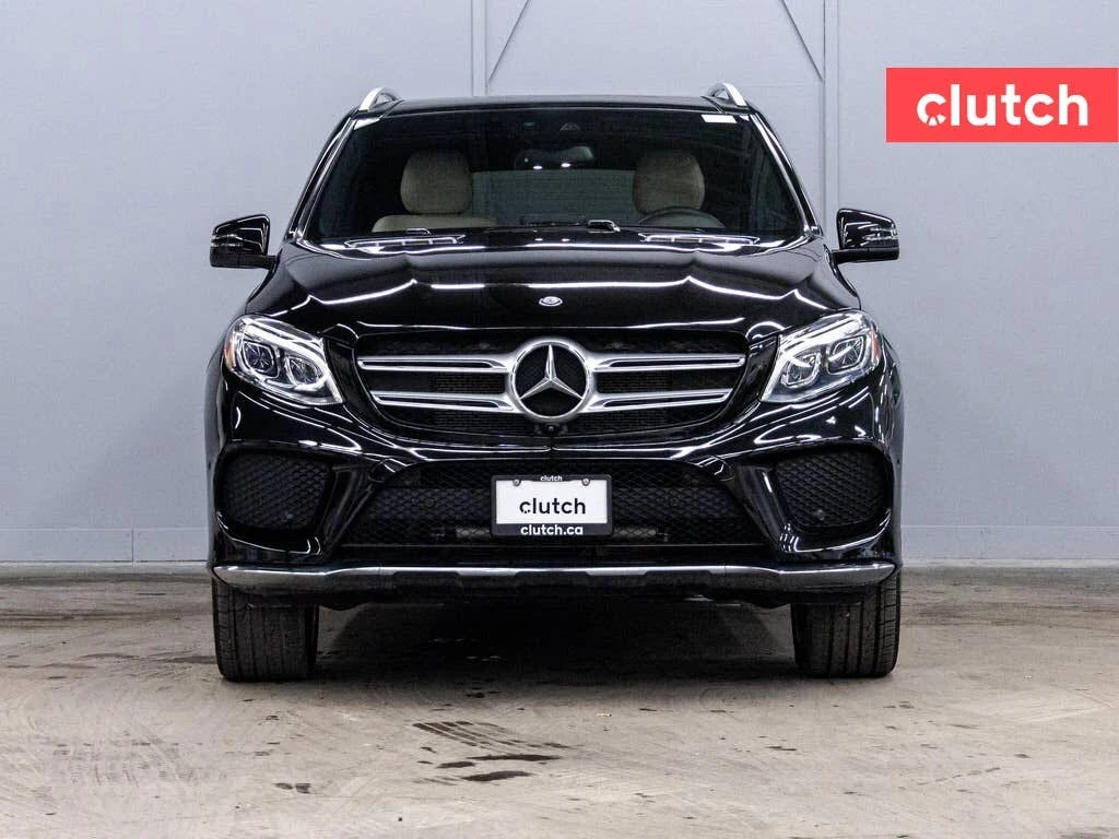Mercedes-Benz GLE 400 4MATIC* ����* �������* CARPLAY*  | Mobile.bg � ����������� 2