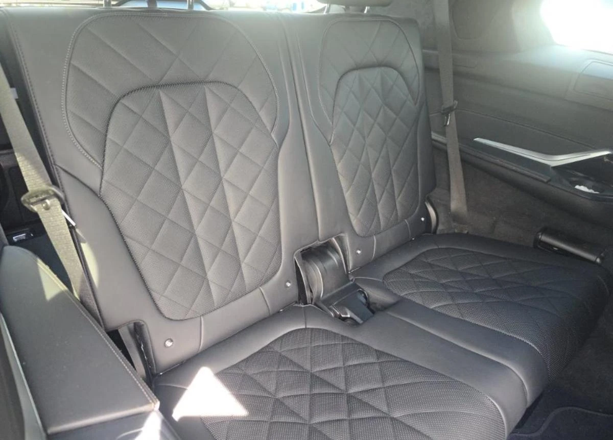 BMW X7 �� ���/40i/MPACK/LASER/DISTR/SKYLOUNGE/ | Mobile.bg � ����������� 12