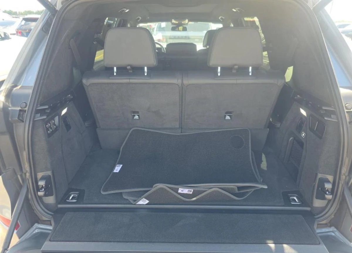 BMW X7 �� ���/40i/MPACK/LASER/DISTR/SKYLOUNGE/ | Mobile.bg � ����������� 13