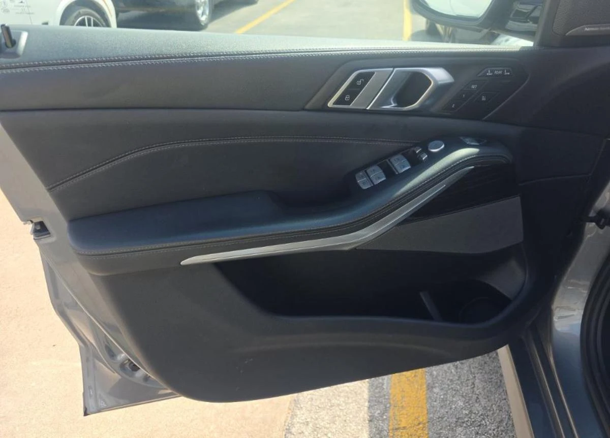BMW X7 �� ���/40i/MPACK/LASER/DISTR/SKYLOUNGE/ | Mobile.bg � ����������� 9