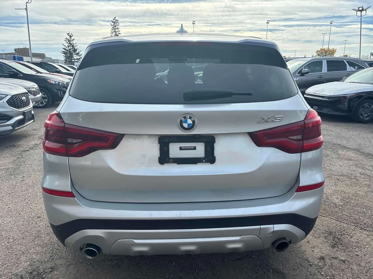 BMW X3 xDrive30i | CARFAX | ���������� ��� ������������  | Mobile.bg � ����������� 5