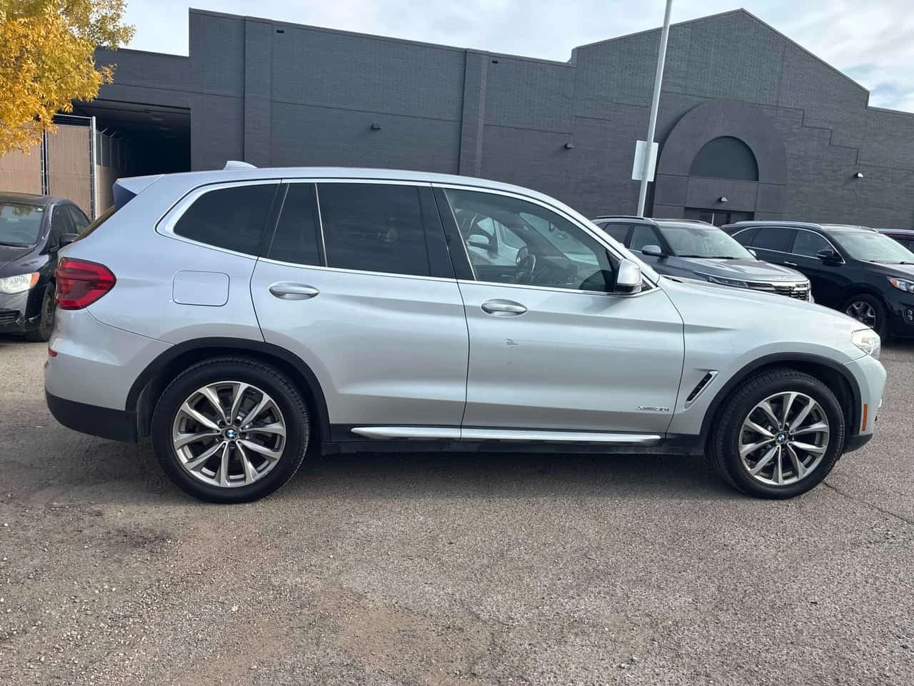 BMW X3 xDrive30i | CARFAX | ���������� ��� ������������  | Mobile.bg � ����������� 4