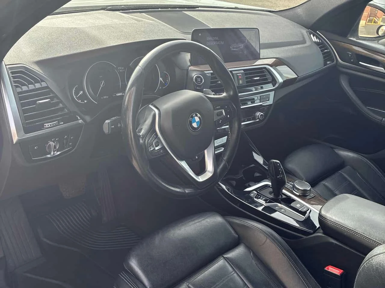 BMW X3 xDrive30i | CARFAX | ���������� ��� ������������  | Mobile.bg � ����������� 7