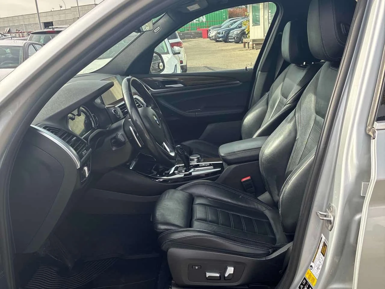 BMW X3 xDrive30i | CARFAX | ���������� ��� ������������  | Mobile.bg � ����������� 13
