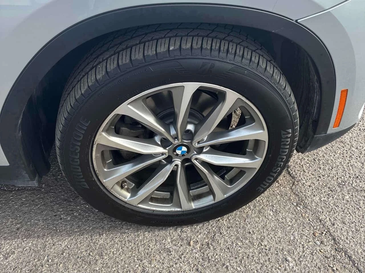 BMW X3 xDrive30i | CARFAX | ���������� ��� ������������  | Mobile.bg � ����������� 6