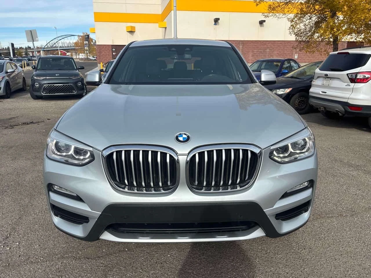 BMW X3 xDrive30i | CARFAX | ���������� ��� ������������  | Mobile.bg � ����������� 2