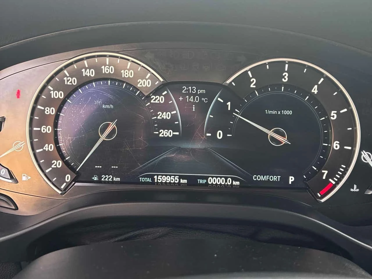 BMW X3 xDrive30i | CARFAX | ���������� ��� ������������  | Mobile.bg � ����������� 8