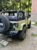 Jeep Wrangler  - изображение 7