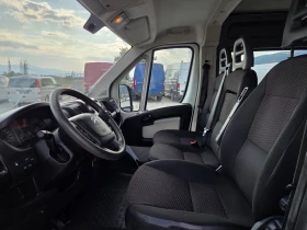 Citroen Jumper 2 броя, Товаропътник, Климатик, , снимка 9