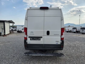 Citroen Jumper 2 броя, Товаропътник, Климатик, , снимка 4