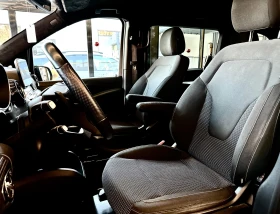 Mercedes-Benz V 220 Maybach* Лизинг* Подгрев* CarPlay, снимка 8