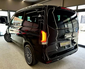 Mercedes-Benz V 220 Maybach* Лизинг* Подгрев* CarPlay, снимка 4