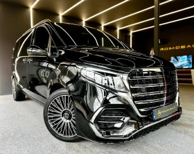 Mercedes-Benz V 220 Maybach* Лизинг* Подгрев* CarPlay, снимка 1