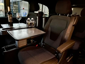 Mercedes-Benz V 220 Maybach* Лизинг* Подгрев* CarPlay, снимка 15