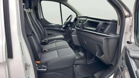 Ford Transit Custom 2.0 EcoBlue, снимка 11