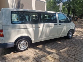 VW Transporter T5 - 2.5TDi, снимка 7