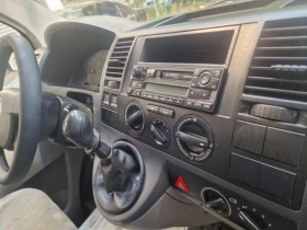 VW Transporter T5 - 2.5TDi, снимка 11