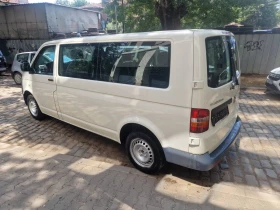 VW Transporter T5 - 2.5TDi, снимка 6
