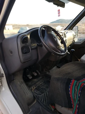 Ford Transit, снимка 7