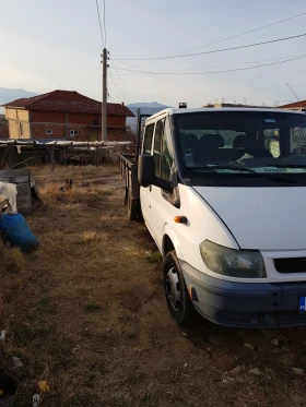 Ford Transit, снимка 2