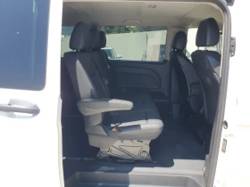 Mercedes-Benz Vito  | Mobile.bg    12