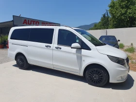 Mercedes-Benz Vito  | Mobile.bg    8