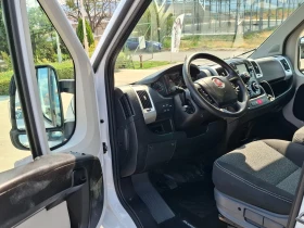 Fiat Ducato 2.3Mjet/Maxi/Euro6B | Mobile.bg    5