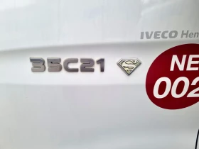 Обява за продажба на Iveco Daily 35c21 ~26 900 лв. - изображение 9
