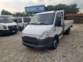 Iveco Daily 35c21