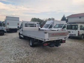 Обява за продажба на Iveco Daily 35c21 ~26 900 лв. - изображение 5