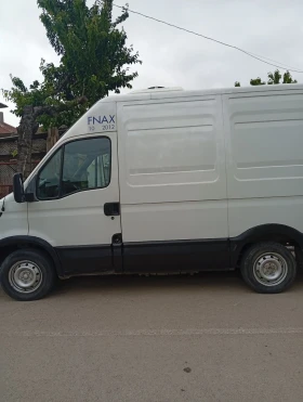 Обява за продажба на Iveco Daily ~Цена по договаряне - изображение 3