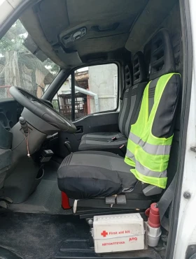 Обява за продажба на Iveco Daily ~Цена по договаряне - изображение 1