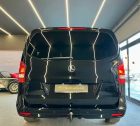 Mercedes-Benz V 300 * Лизинг* Подгрев* CarPlay, снимка 5