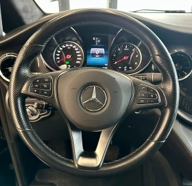 Mercedes-Benz V 220 Maybach* Лизинг* Подгрев* CarPlay, снимка 10