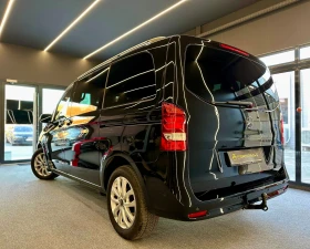 Mercedes-Benz V 300 * Лизинг* Подгрев* CarPlay, снимка 4