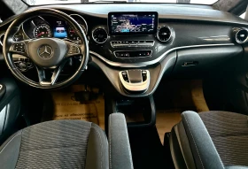 Mercedes-Benz V 220 Maybach* Лизинг* Подгрев* CarPlay, снимка 9