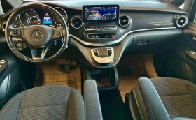 Mercedes-Benz V 300 * Лизинг* Подгрев* CarPlay, снимка 9