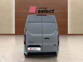 Ford Transit Custom 2.0 EcoBlue, снимка 8