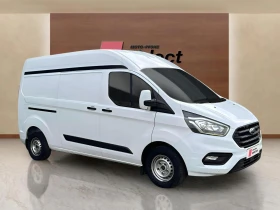 Ford Transit Custom 2.0 EcoBlue, снимка 2