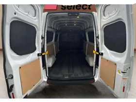 Ford Transit Custom 2.0 EcoBlue, снимка 9