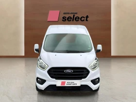 Ford Transit Custom 2.0 EcoBlue, снимка 3
