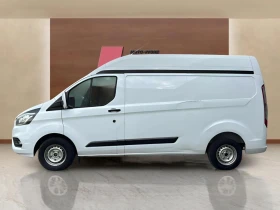 Ford Transit Custom 2.0 EcoBlue, снимка 4