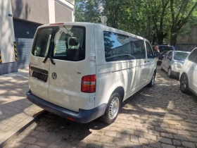 VW Transporter T5 - 2.5TDi | Mobile.bg � ����� ������ 4