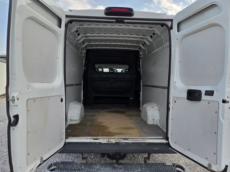 Citroen Jumper 2 броя, Товаропътник, Климатик, , снимка 5 - Бусове и автобуси - 51021198