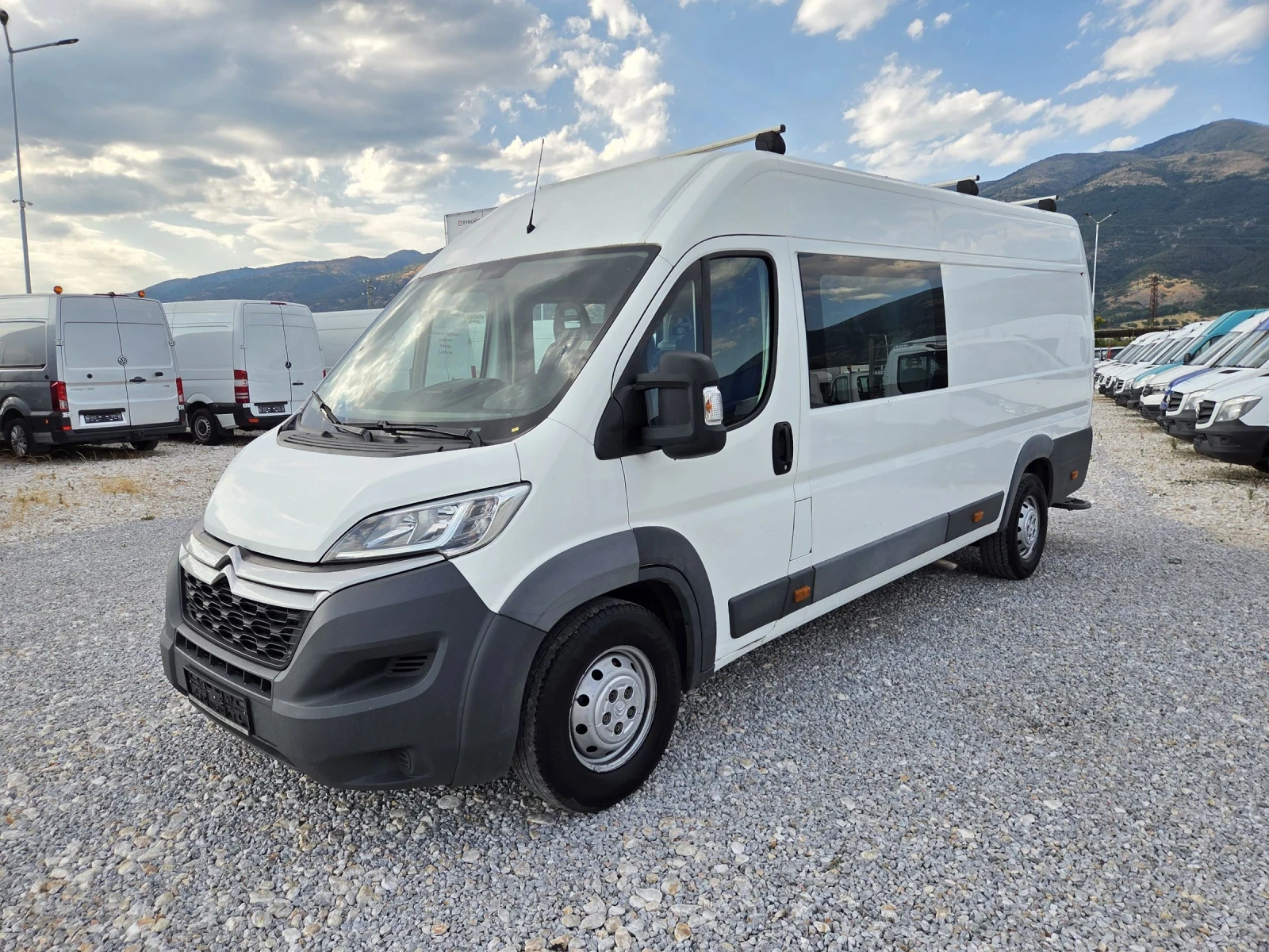 Citroen Jumper 2 , , ,  | Mobile.bg   1