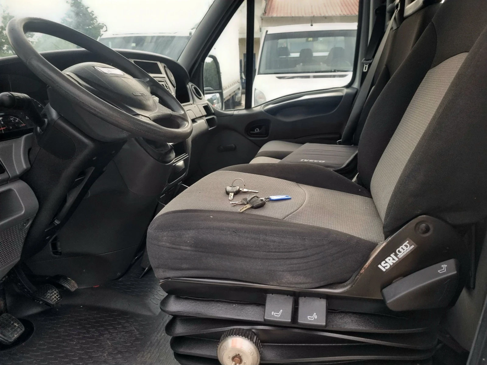 Iveco Daily 35c21 - изображение 7